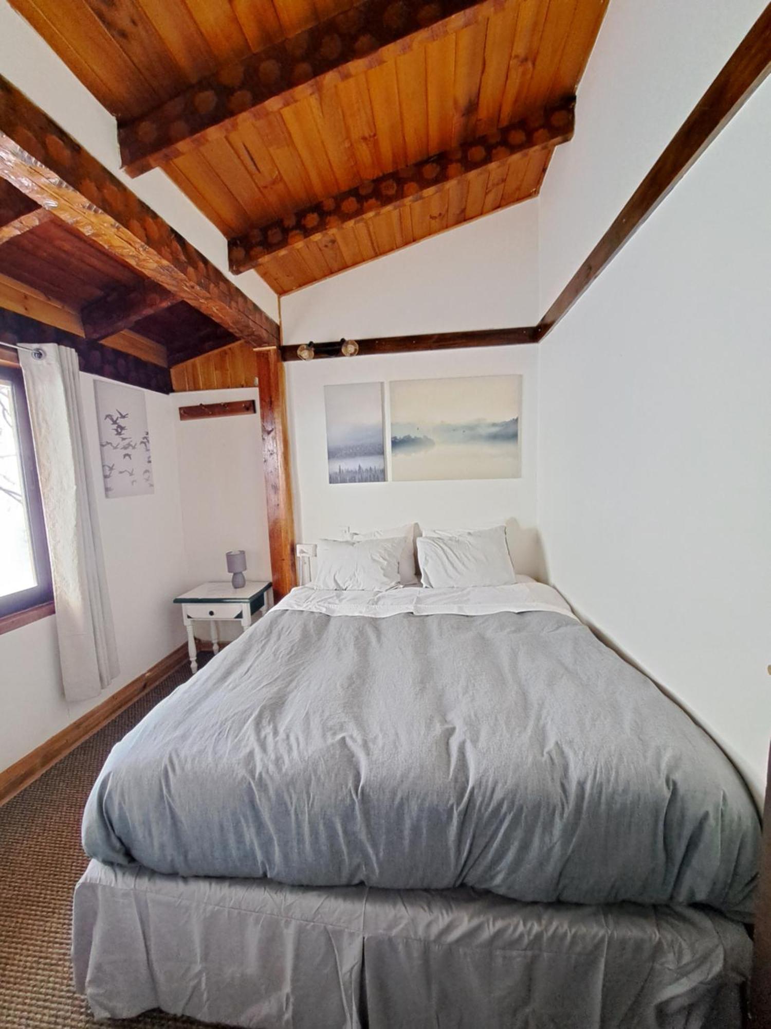 Hostal Boutique Cumbres Farellones Exterior photo
